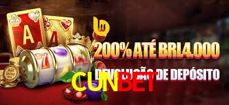 Game Providers CUNBET