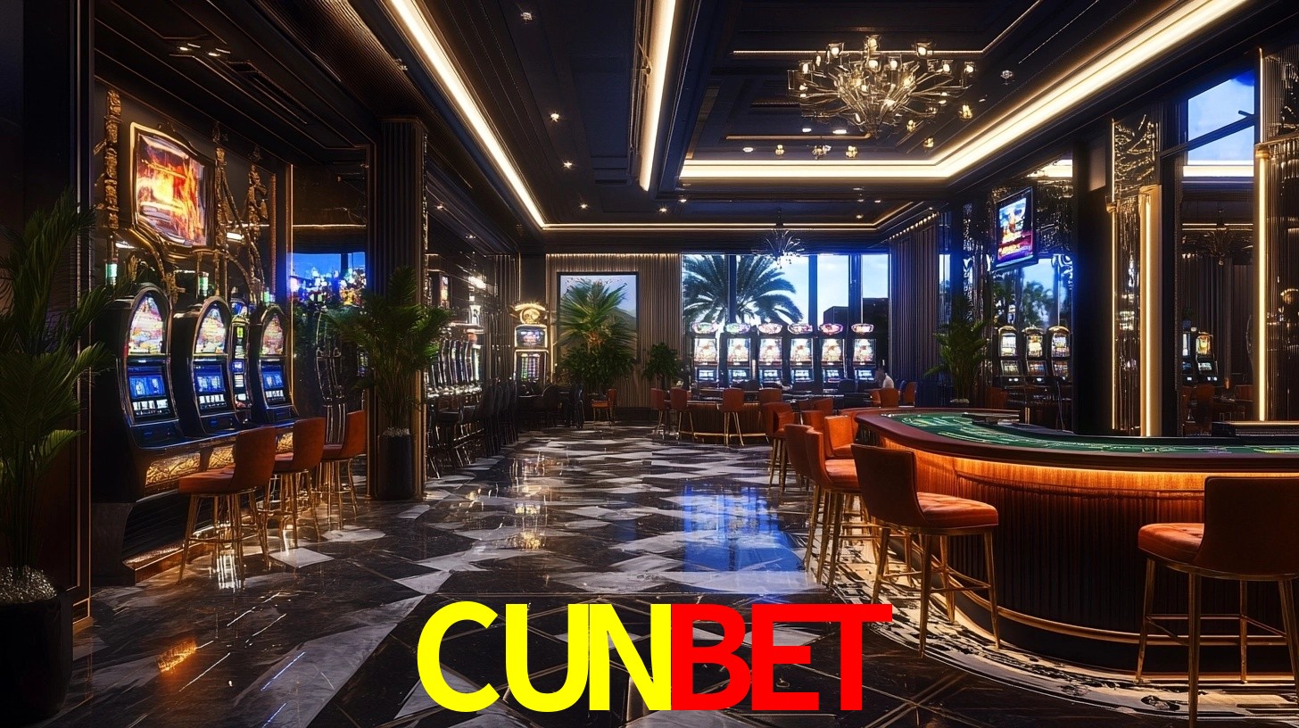 Welcome Bonus CUNBET