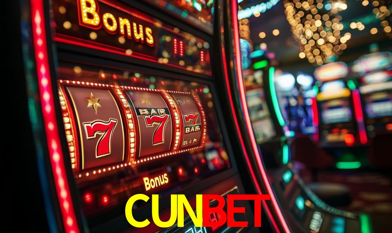 Exclusive Games CUNBET